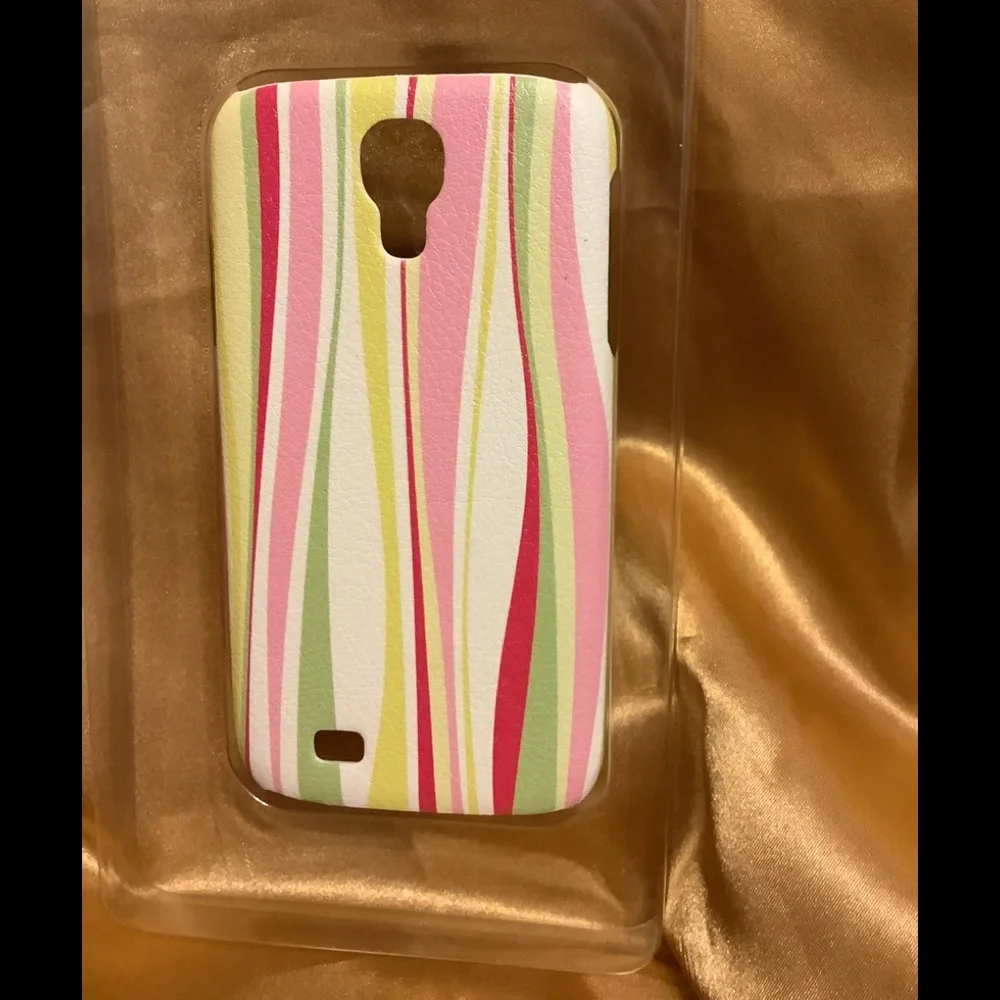 🐬GALAXY S4 Protective Phone Case, NWT, Bundle🐬
